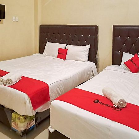 OYO 1512 Hotel Harley Sabang  Exterior foto
