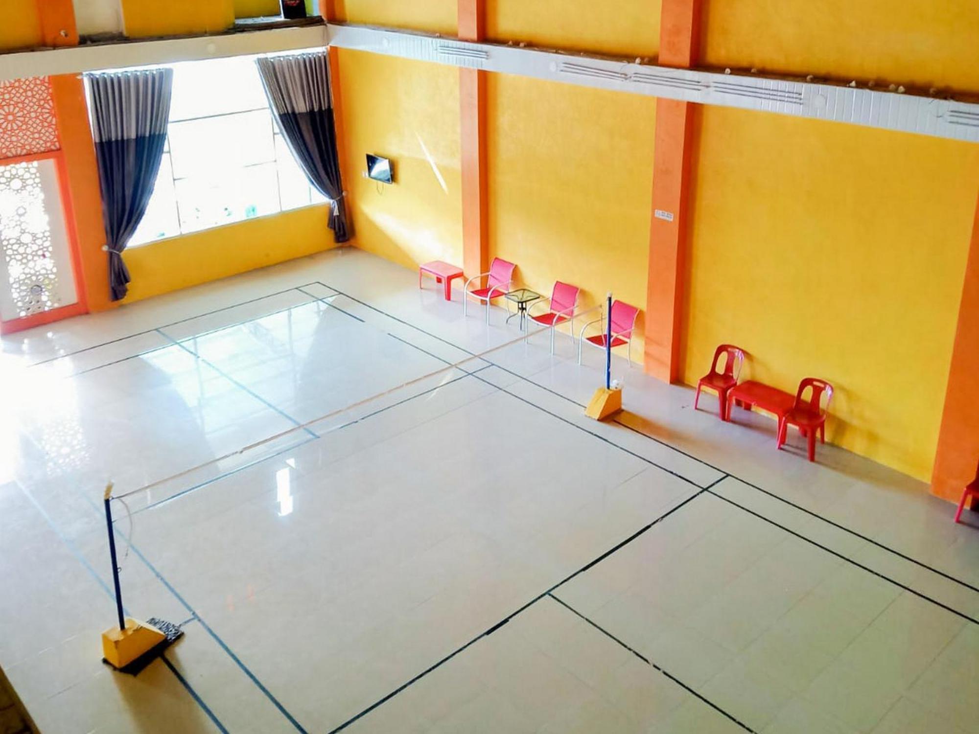 OYO 1512 Hotel Harley Sabang  Exterior foto