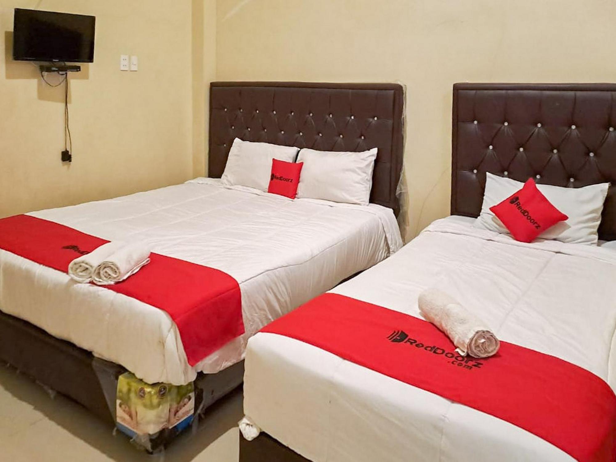OYO 1512 Hotel Harley Sabang  Exterior foto