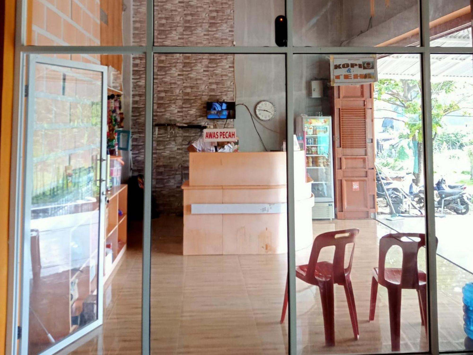 OYO 1512 Hotel Harley Sabang  Exterior foto