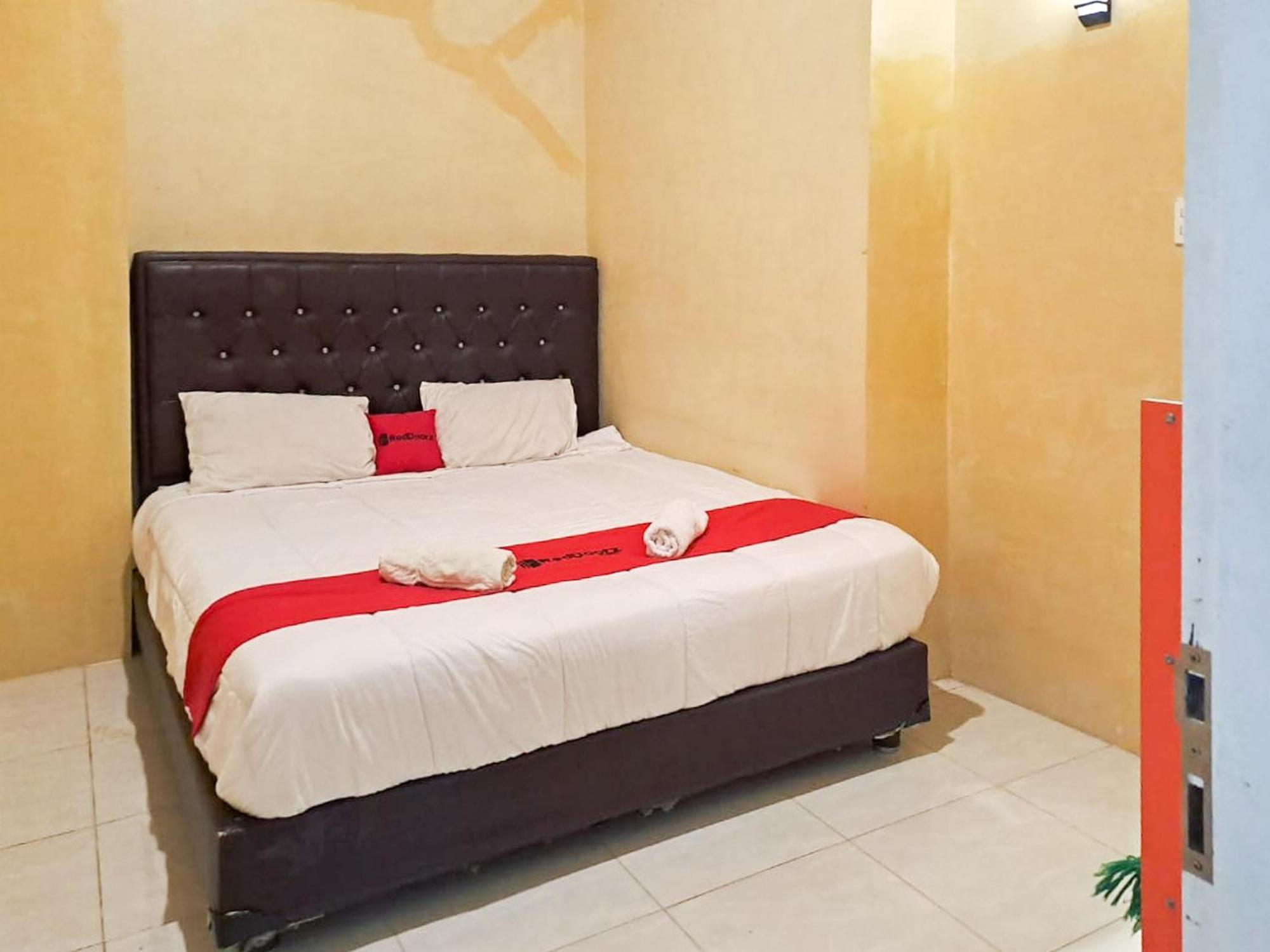 OYO 1512 Hotel Harley Sabang  Exterior foto