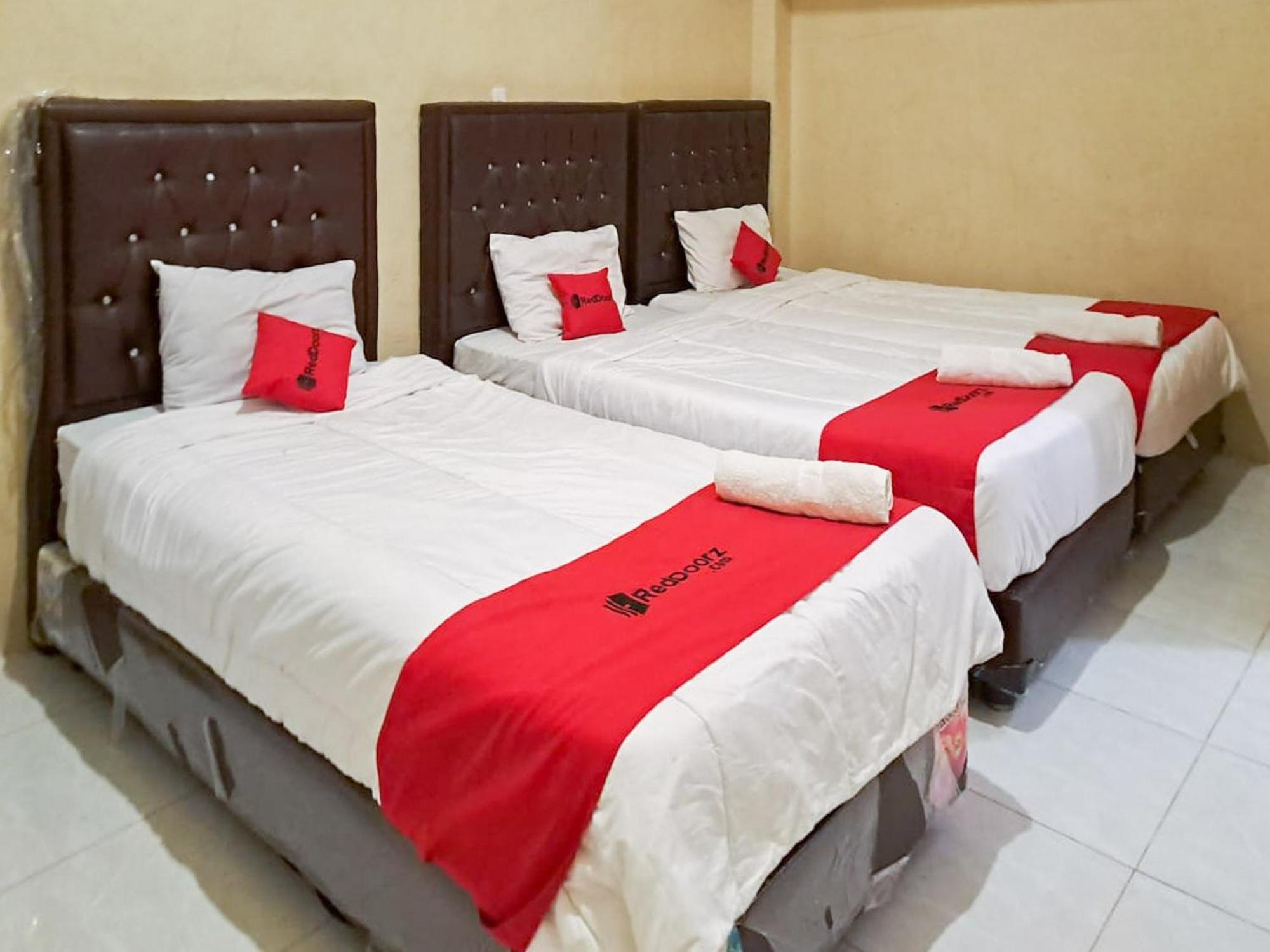 OYO 1512 Hotel Harley Sabang  Exterior foto