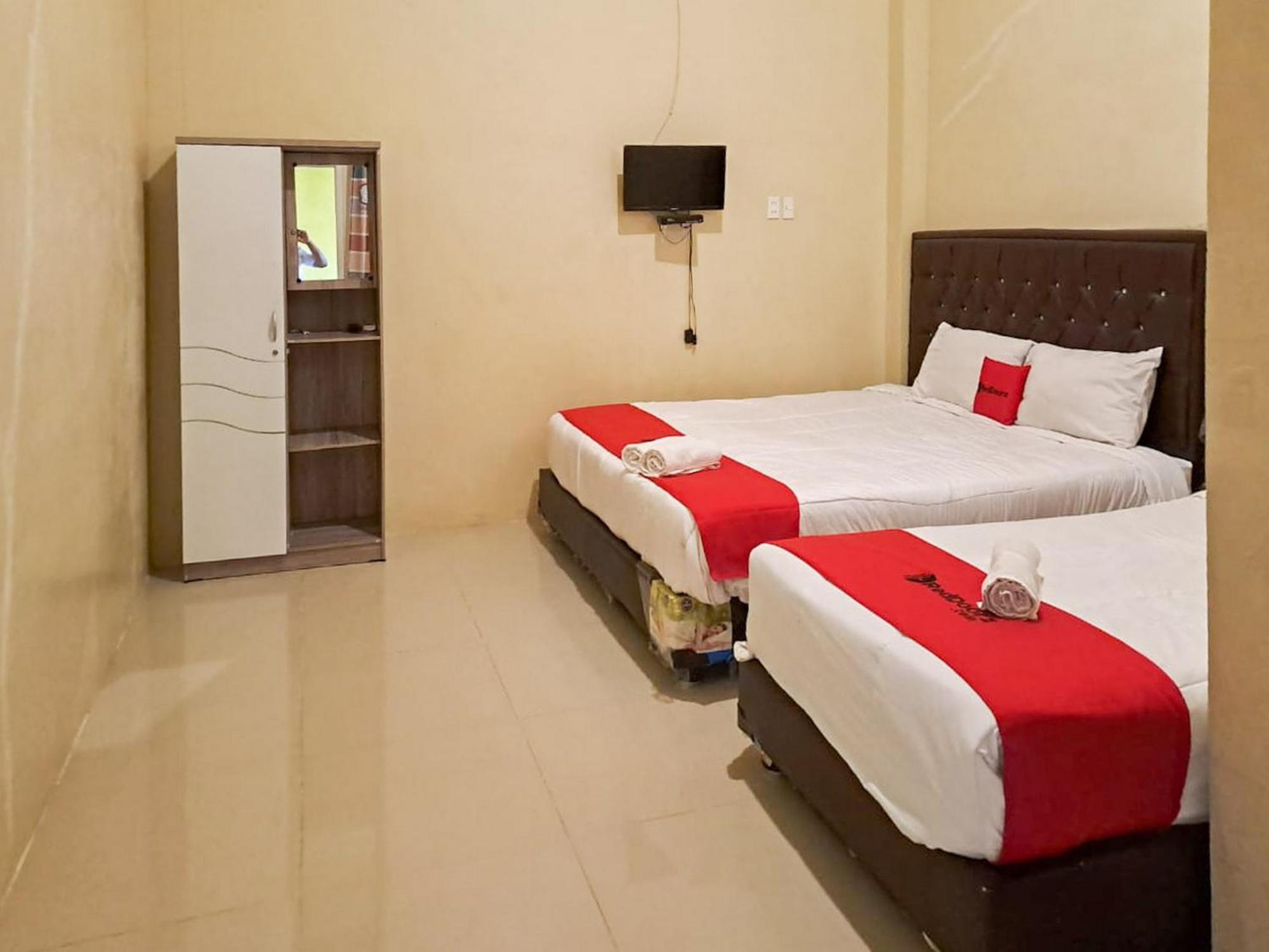 OYO 1512 Hotel Harley Sabang  Exterior foto