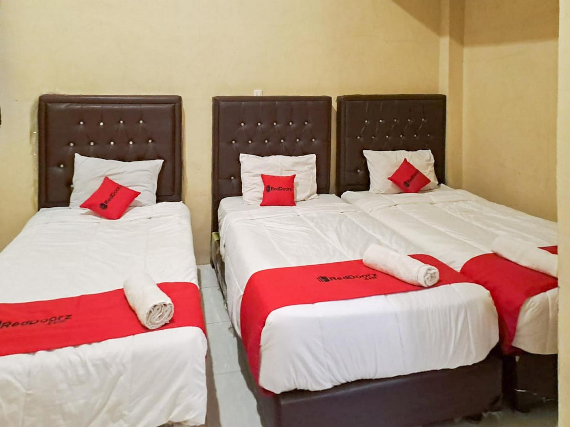 OYO 1512 Hotel Harley Sabang  Exterior foto
