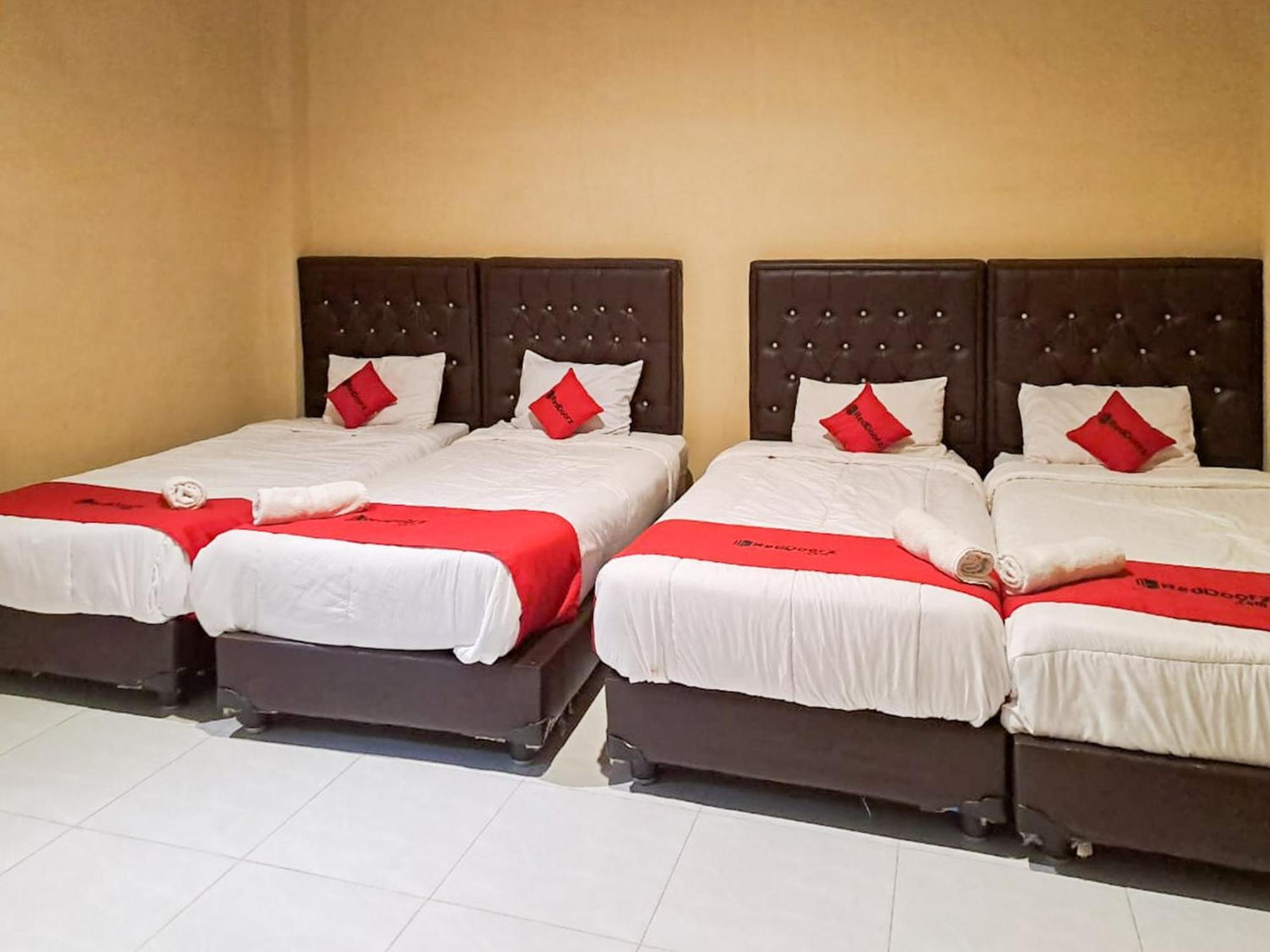 OYO 1512 Hotel Harley Sabang  Exterior foto