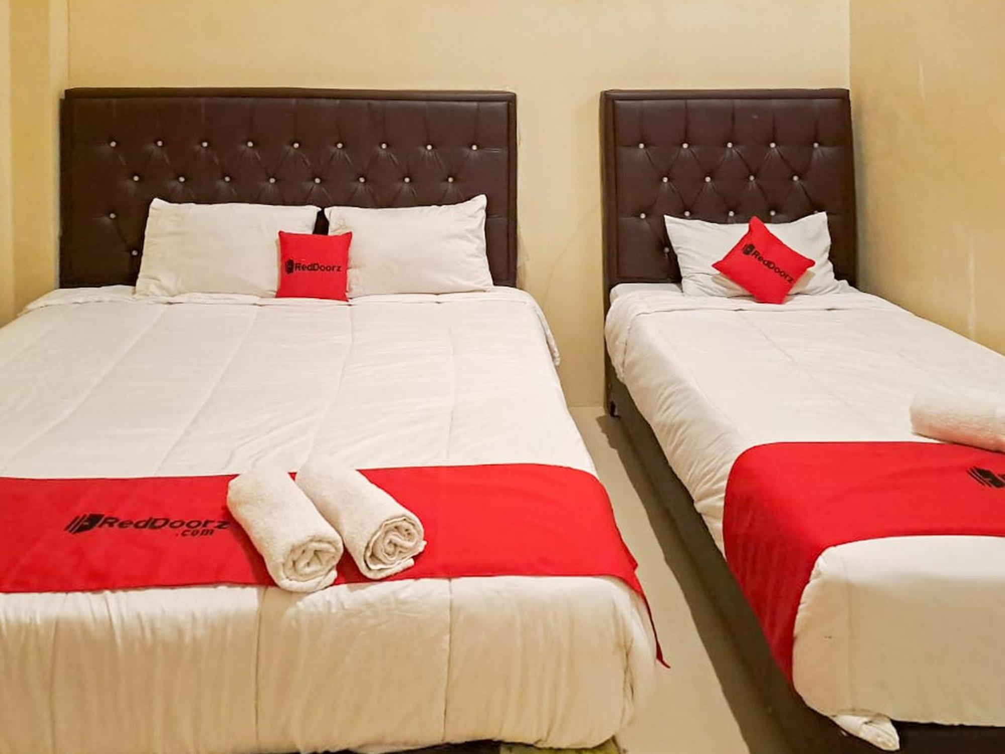 OYO 1512 Hotel Harley Sabang  Exterior foto